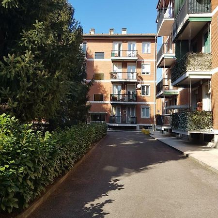 De Candia House Apartamento Rescaldina Exterior foto